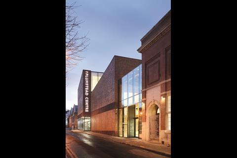 Plumstead Centre_HawkinsBrown_©Jack Hobhouse (14)